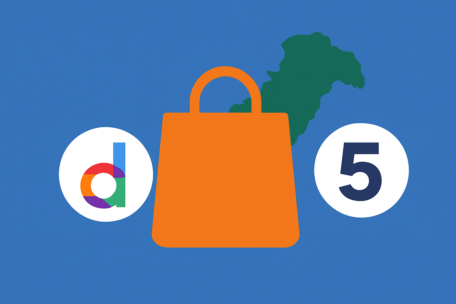 Largest E-Commerce Company in Pakistan