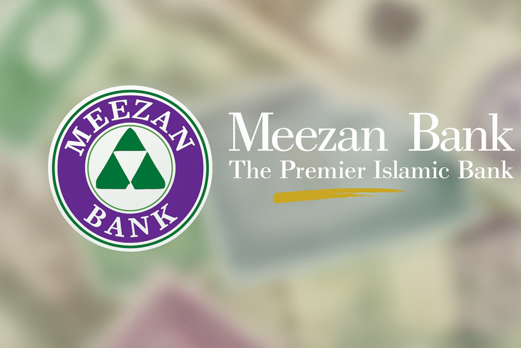 invest in Meezan Bank