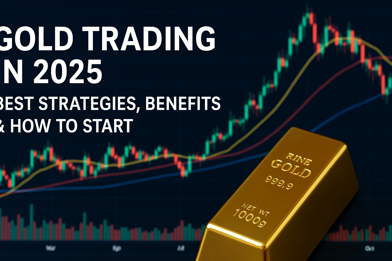 Gold Trading
