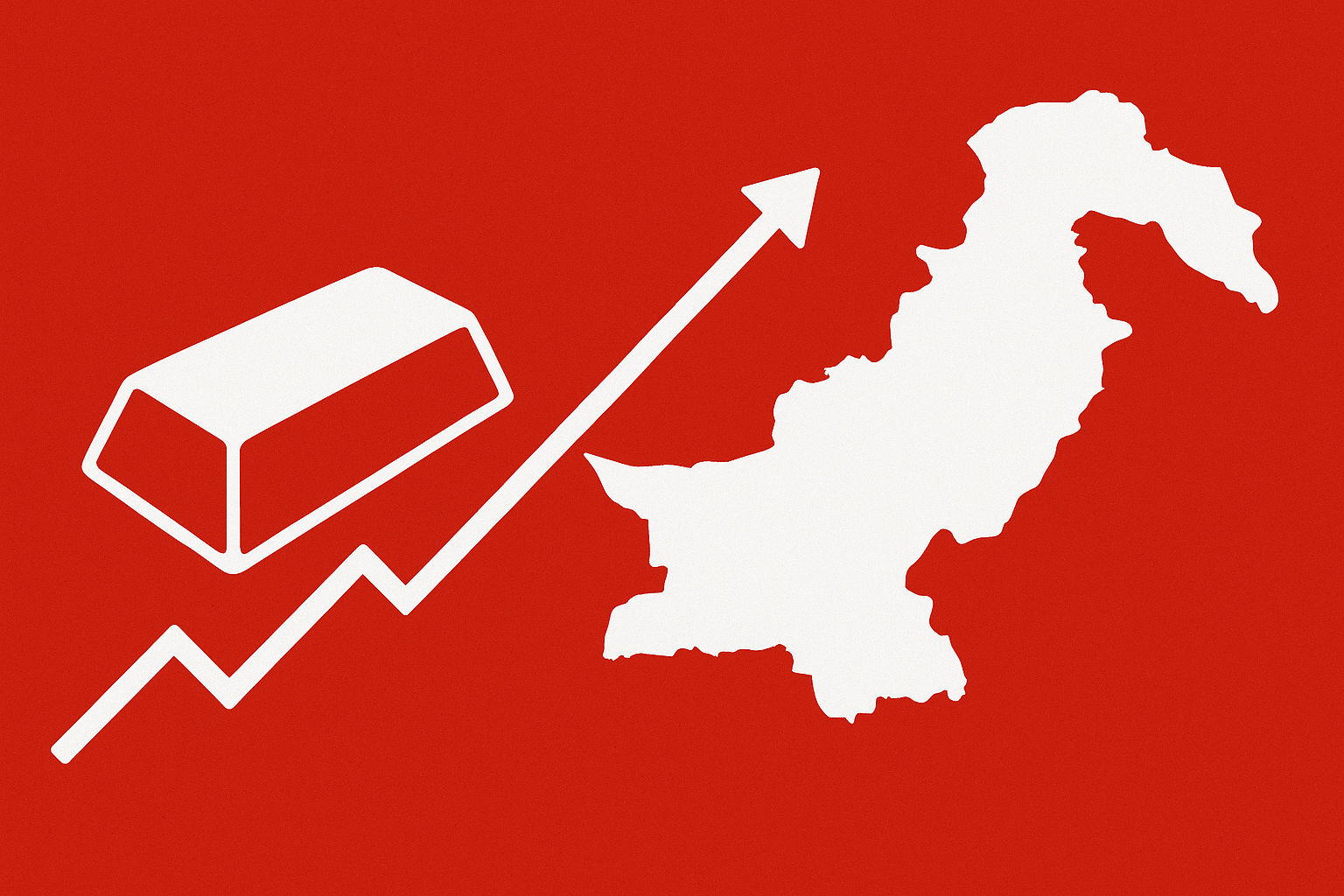 gold prices in Pakistan