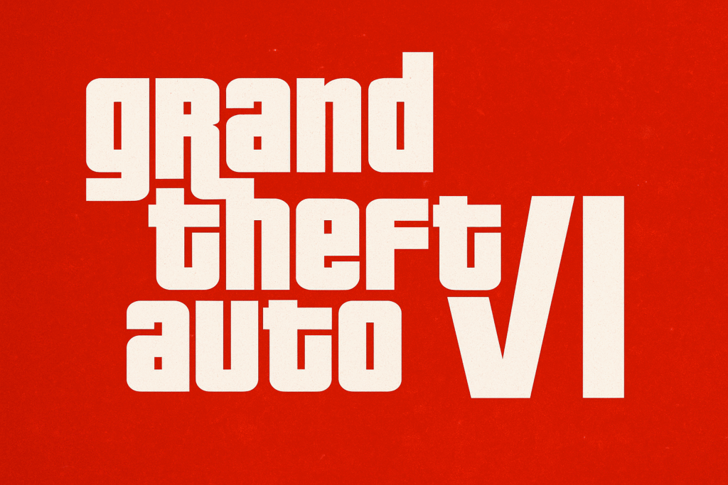 Rockstar Games GTA 6