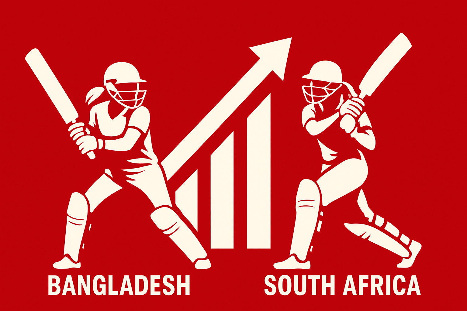 Bangladesh Women vs South Africa Women